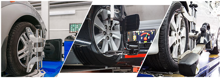 Wheel Alignment