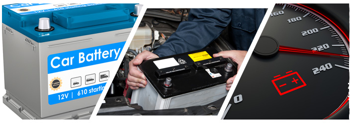 What Is Agm Battery Car Battery