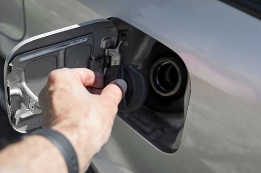 Faulty Or Dirty Fuel System