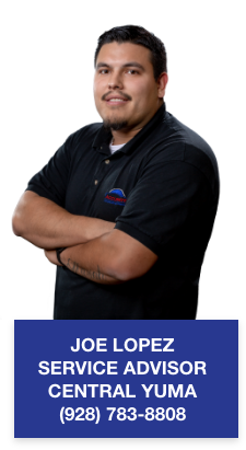 Joe Lopez